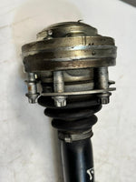 Bild in die Galerieansicht laden, BMW 3' Z4 E89 N54 35i sDrive Rear Left Suspension Axle Shaft 7587791 RHD OEM