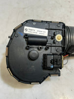 قم بتحميل الصورة إلى عارض الصور، 2009-2017 BMW 5 Series F10 F11 Front Wiper Motor And Linkage 7308772 OEM