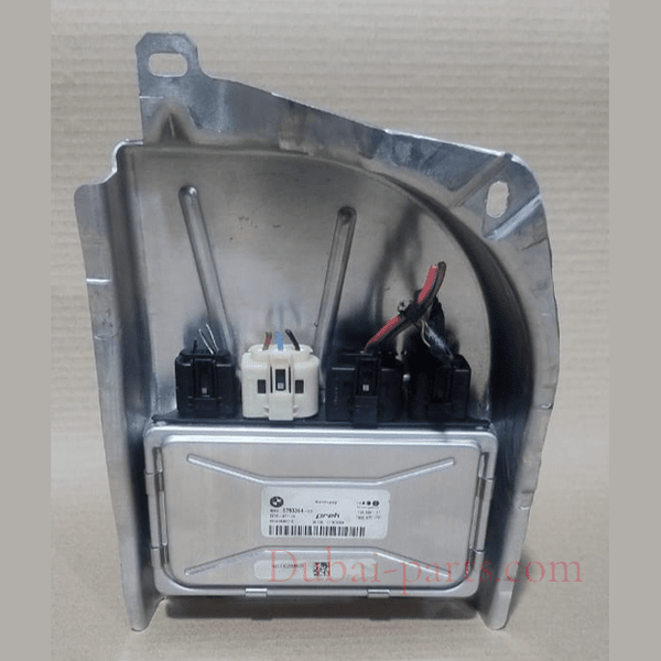 OEM BMW 5 F01 F10 F11 ACTIVE STEERING RACK CONTROL UNIT -6793364