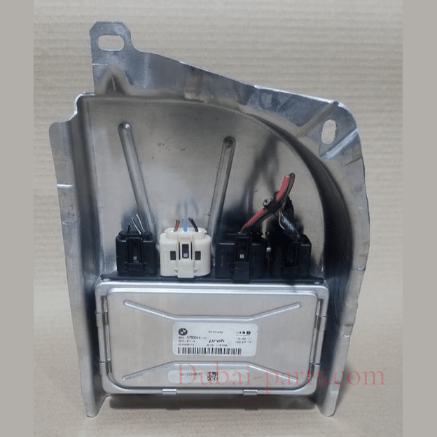 OEM BMW 5 F01 F10 F11 ACTIVE STEERING RACK CONTROL UNIT -6793364