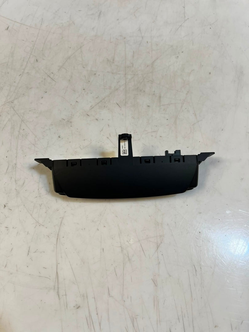 Mini Cooper R60 Countryman Center Console Switch Control Panel 9804919