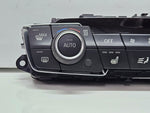 Load image into Gallery viewer, 9357788-2015-2021 BMW X1 F45 F46 Air Conditioning Climate Control Panel OEM
