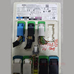 قم بتحميل الصورة إلى عارض الصور، 2021-2024 BMW X7 Body Domain Control Module 5A09DC2 X7 G07