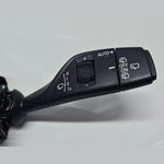 قم بتحميل الصورة إلى عارض الصور، 9368601-2015-2017 BMW X5 F15 Wiper Turn Signal Indicator Stalk Switch OEM