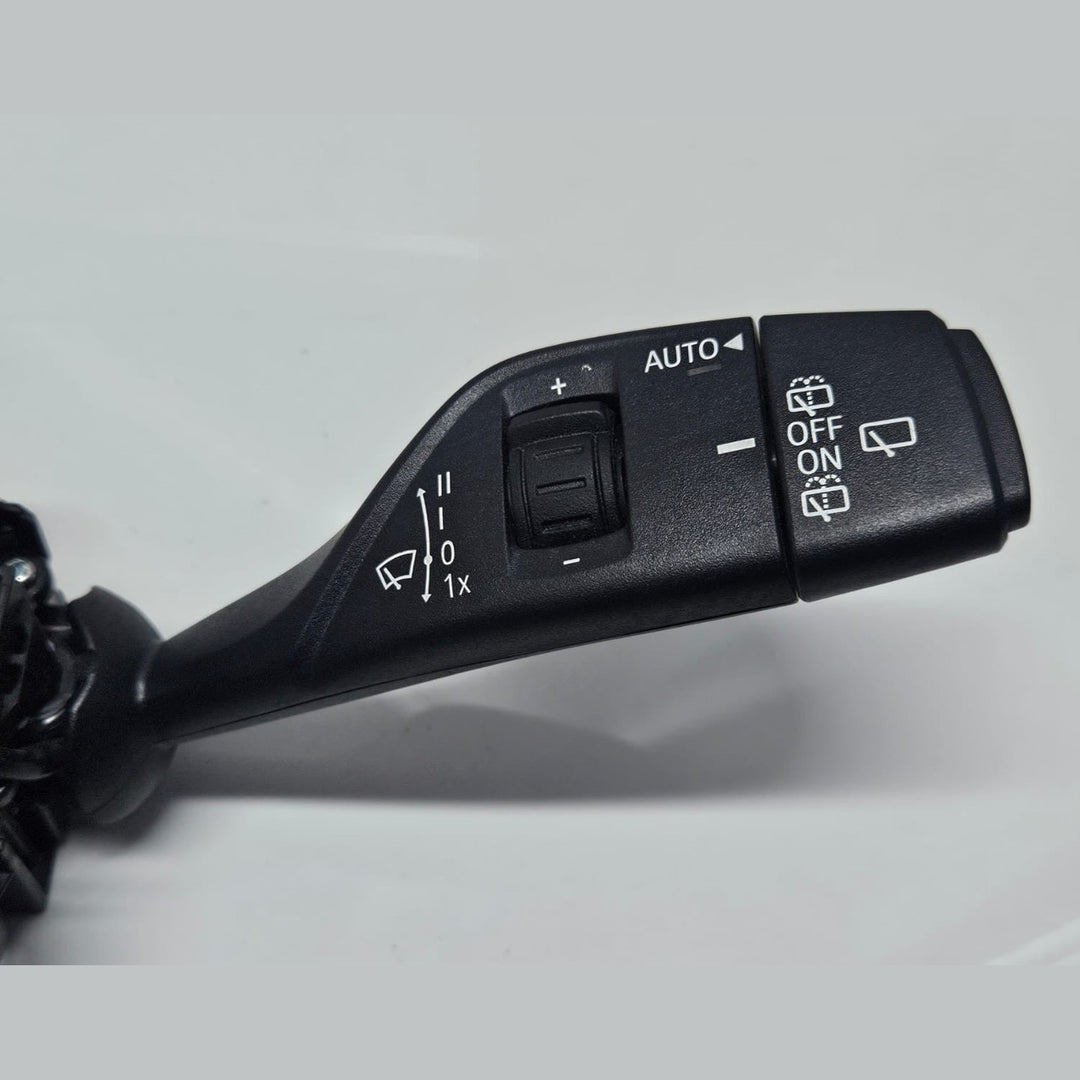 9368601-2015-2017 BMW X5 F15 Wiper Turn Signal Indicator Stalk Switch OEM