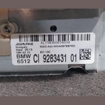Load image into Gallery viewer, OE BMW E82 E88 E90 CIC SAT NAV COMPUTER NAVIGATION HEAD UNIT JAPAN - 9283431
