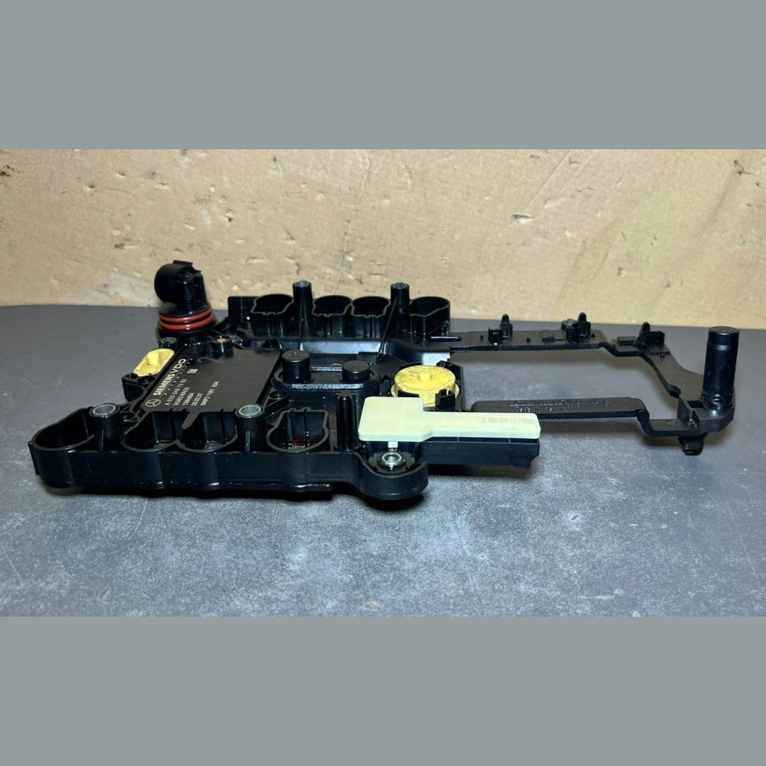 Mercedes 722.9 Transmission Conductor Plate VGS2 TCU OEM – Virginized Module