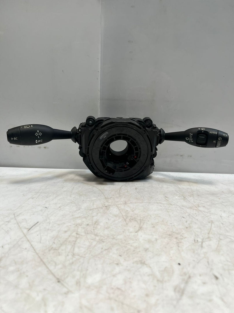 2015-2016 Mini Cooper F54 F55 F56 Steering Column Stalk Assembly 9374321