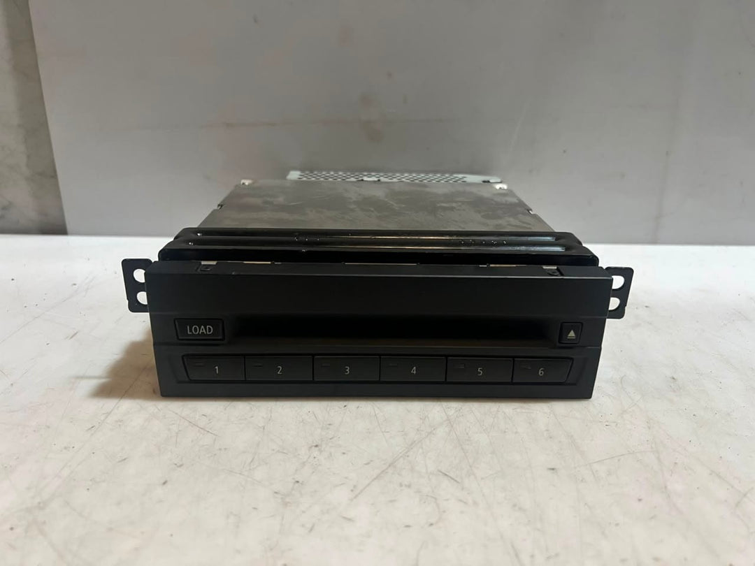 2007-2013 BMW X5 E70 Radio CD DVD Player GPS Head Unit 9205269 OEM