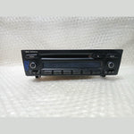 Load image into Gallery viewer, BMW E81 E84 X1 320I 325I 2008-2011 Music Radio CD Player Head unit 9343207