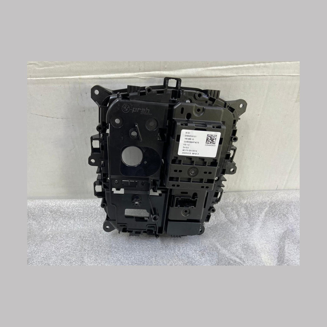 OEM Gear Selector Switch BMW G20 G22 G26 Center Console Controller 5A6AEA0 NEW