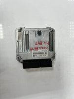 Load image into Gallery viewer, BMW F10 B47 Engine Control Unit ECU SET DDE +CAS4+ 1KEY 8585425 OEM