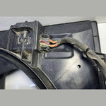 Load image into Gallery viewer, Mercedes-Benz Engine Cooling Fan Assembly A 099 906 24 00