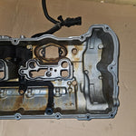 Load image into Gallery viewer, 7629995-2012-2016 BMW M5 M6 F01 F02 F06 N63/S63 V8 V10 Engines Left Valve Cover 