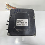 قم بتحميل الصورة إلى عارض الصور، 2008-2014 BMW X5 E70 X6 E71 ABS Anti Lock Brake Pump Control Module 6785266