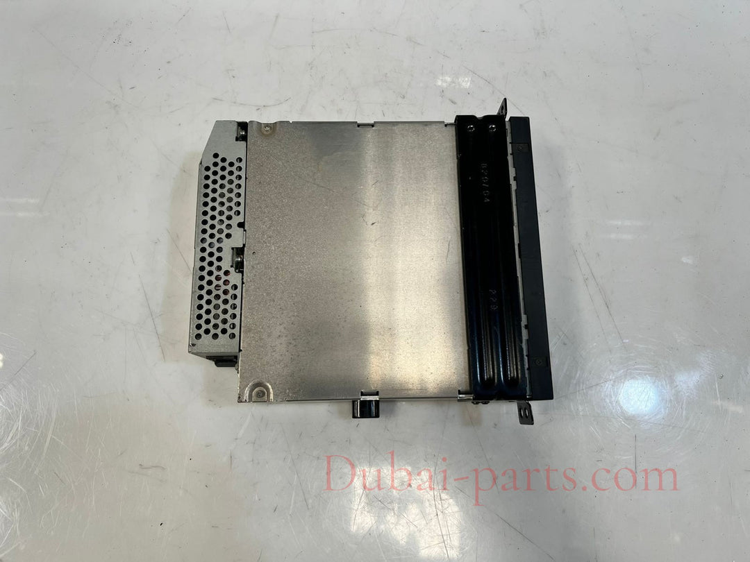 2007-2014 BMW X5 E70 X6 E71 Cd Changer CONTROL UNIT 9151148 OEM