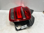 Load image into Gallery viewer, BMW 1 Series F20 Rear Left Outer Tail Light Led White Turn Indicator 7241543 OEM