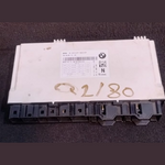 Load image into Gallery viewer, BMW F20 F30 M4 SEAT CONTROL MODULE ECU P/N 9371130