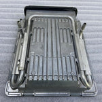 Load image into Gallery viewer, OEM BMW F02 N63 DME ENGINE CONTROL UNIT ECU ONLY MSD85.0 7613202 CONTINENTAL