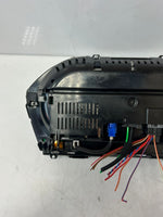 Load image into Gallery viewer, BMW 1 Series F52 sedan SPEEDOMETER Instrument Cluster 6843095 OEM