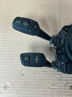 Load image into Gallery viewer, 2007-2013 BMW X5 E70 Steering Column Switch Stalk 9164423 OEM