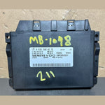 Load image into Gallery viewer, 04–08 Mercedes W211 E-Class Transmission Control Module TCM/TCU A035 5454232 OEM
