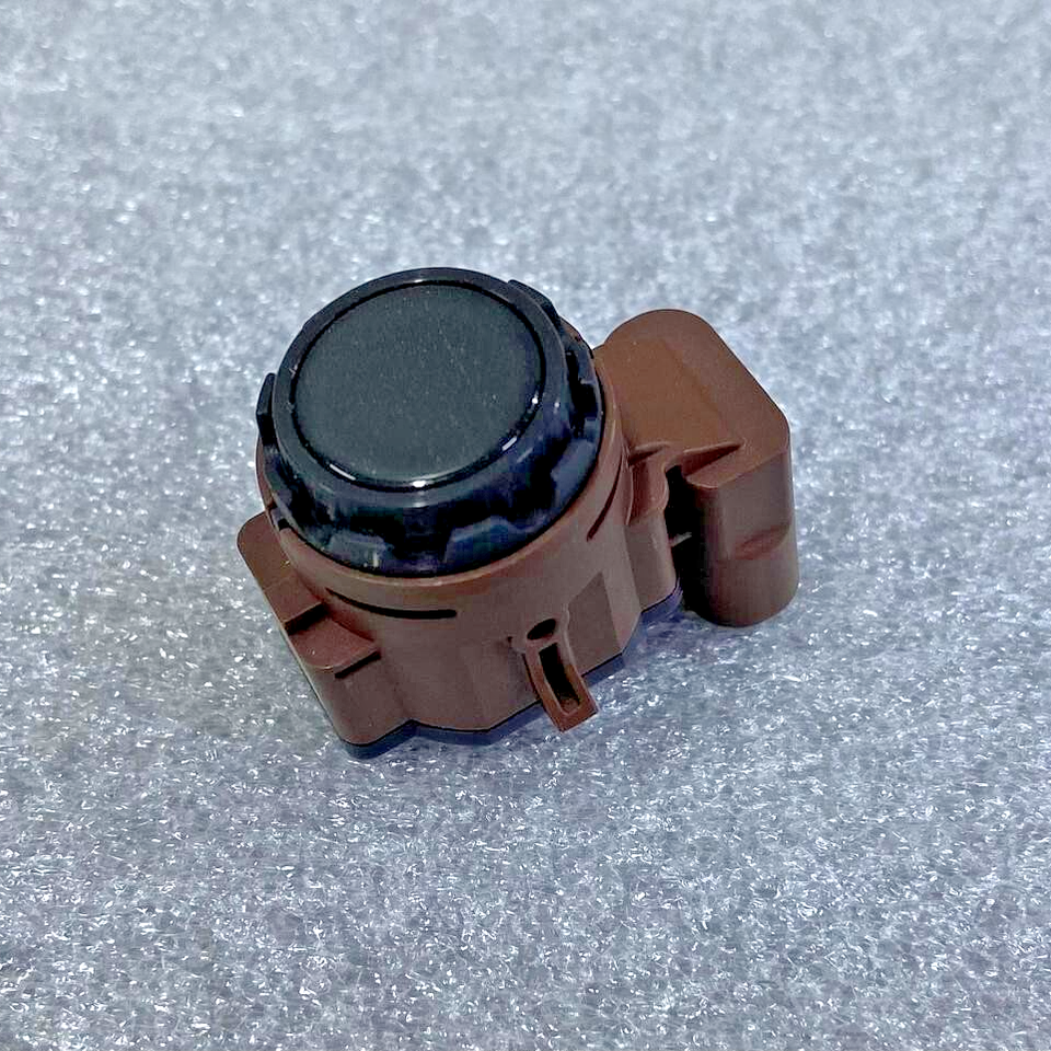 OEM BMW G20 G21 G28 Parking sensor Bosch  6.51 Citrin black 9459565 New