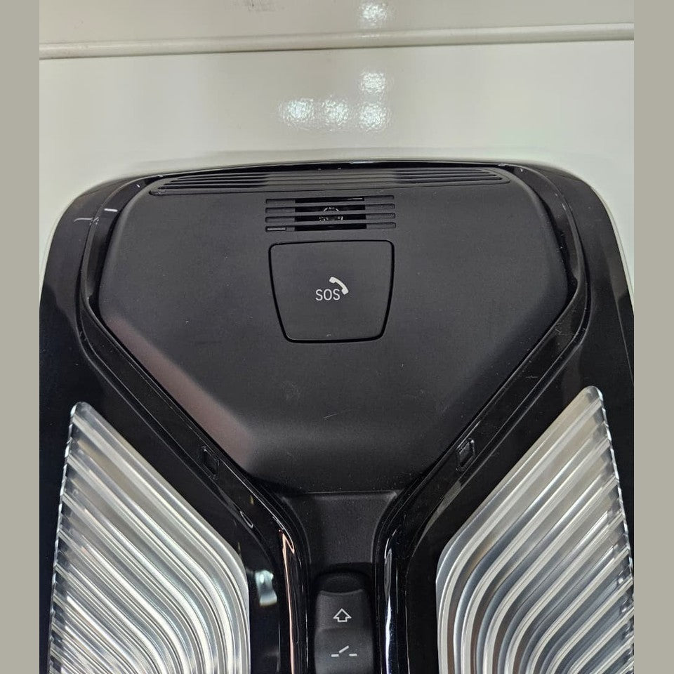 2023 BMW X7 Interior Lighting 5B32496