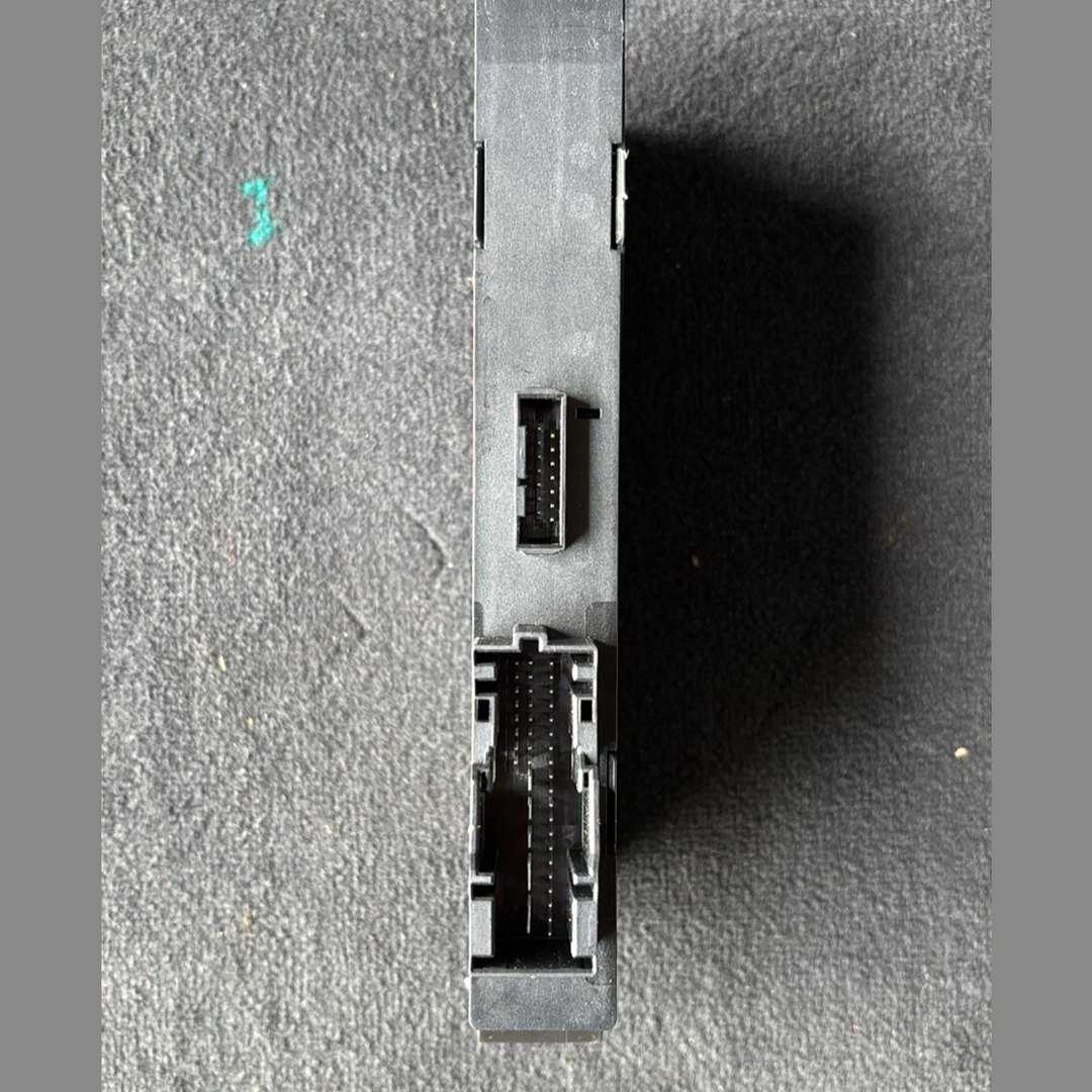 BMW X5 E70 E60 3.0L M57 MODULO CENTRALINA MOTORE DDE ECU SET - 7809944