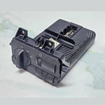 قم بتحميل الصورة إلى عارض الصور، BMW 3 Series E46 M3 Light Module Auto Switch Unit Control 6907948