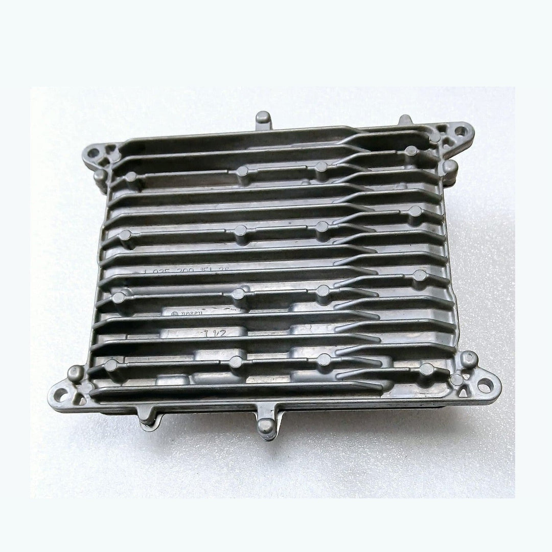 BMW 1 SERIES N13 ENGINE ECU CONTROL UNIT DME 7634297