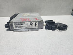 قم بتحميل الصورة إلى عارض الصور، 1996-2002 BMW Z3 Engine Control Unit 1432401 E36 E39 E38 M42 Siemens 5WK90321 