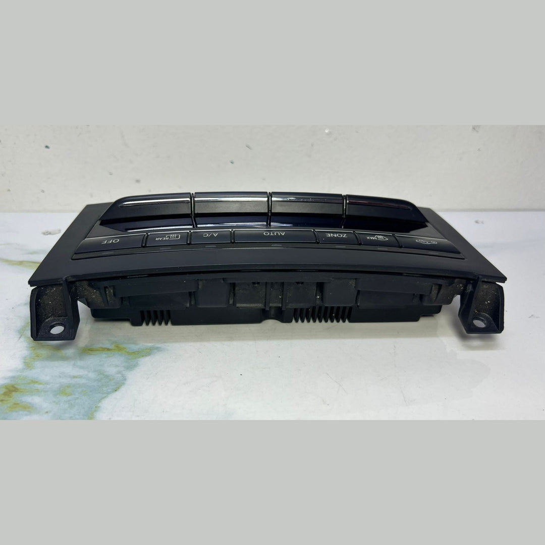 10–14 Mercedes-Benz W212 E-Class AC Heater Climate Control Switch A212 9007404