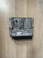 Load image into Gallery viewer, BMW X2 X1 F48 2.0D ENGINE CONTROL MODULE ECU ECM ECD 0281034736 8472346