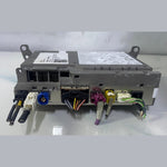 Load image into Gallery viewer, OEM BMW G07 X7  SA609 Audio Head unit MGU22 HU DAB USED 5B37391 01