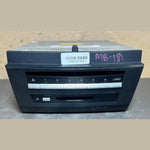 Bild in die Galerieansicht laden, 07–2013 Mercedes-Benz W221 S-Class Radio Audio Head Unit CD Player A221 8709187
