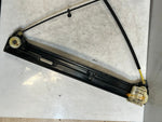 قم بتحميل الصورة إلى عارض الصور، 2008-2015 BMW X6 E71 Front Left SIDE Window Regulator With Motor 7267663 OEM
