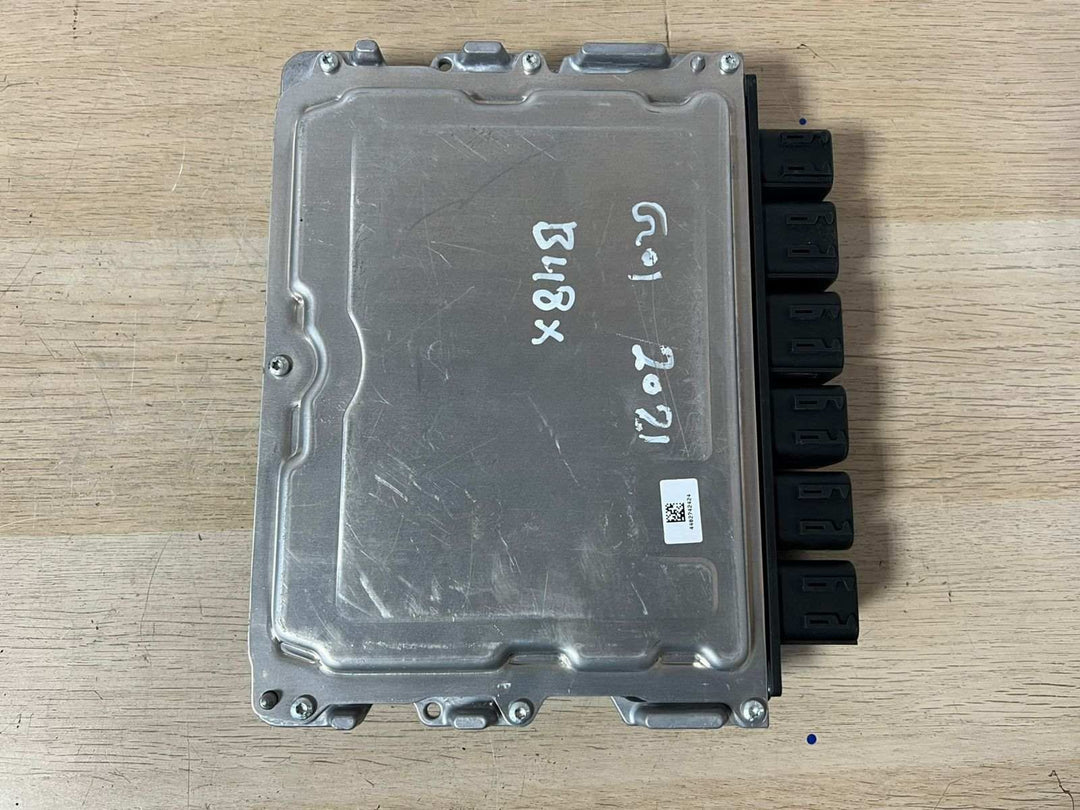 BMW Engine Control Unit ECU 5A46251 G01 B48 2.0 3 Series G20 G21
