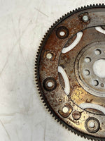 قم بتحميل الصورة إلى عارض الصور، 2010-2015 Mini Cooper R55 R56 LCI N47N Flywheel Automatic 7812622 OEM