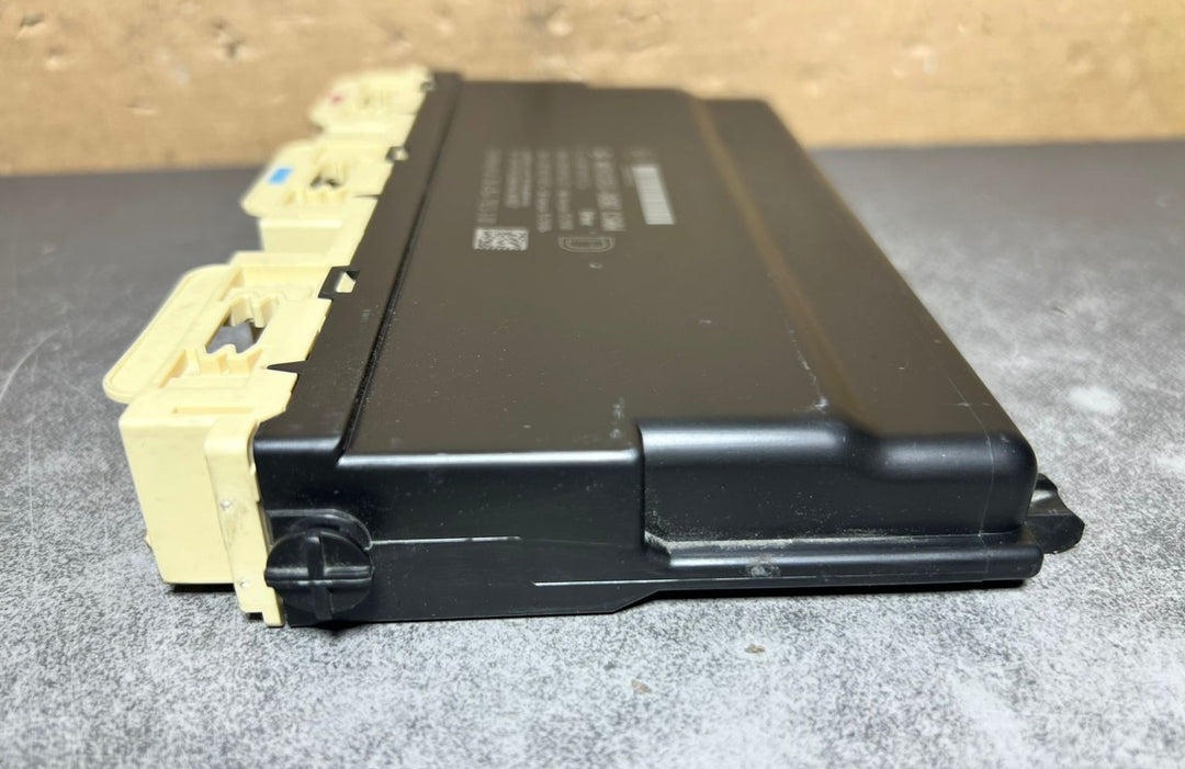 14-18 Mercedes W205 C-Class Front Driver Seat Control Module A205 9005122 OEM