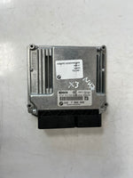 Bild in die Galerieansicht laden, 2008 BMW X3 N47 Engine Control Unit ECU SET DDE +EWS4+1KEY 7809999 OEM
