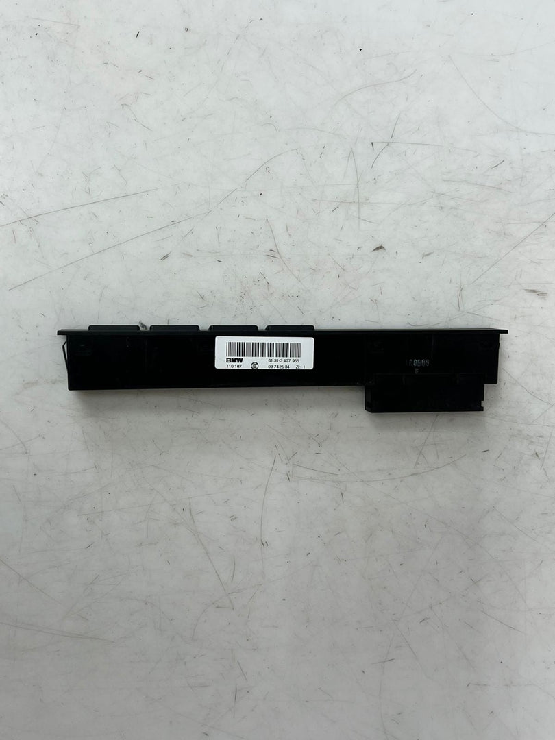 2004-2011 BMW X3 E83 Switch Unit Centre Console 3427955 OEM