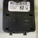 Load image into Gallery viewer, OEM BMW F30 F31 F34 Master Window Control Switch 9208111