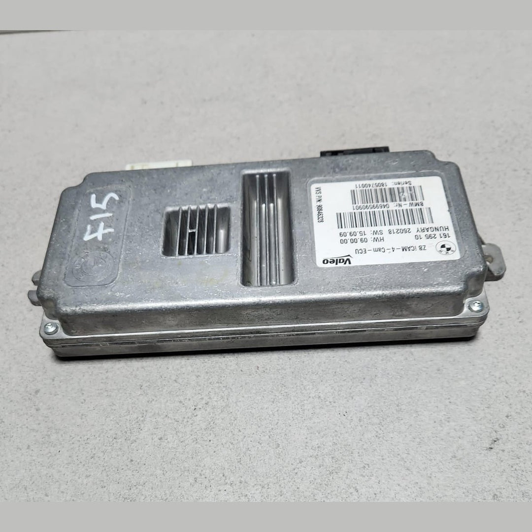 2014-2018 BMW X5 Surround View Camera Control Module 6995909 X3 F25 X4 F26 X5 