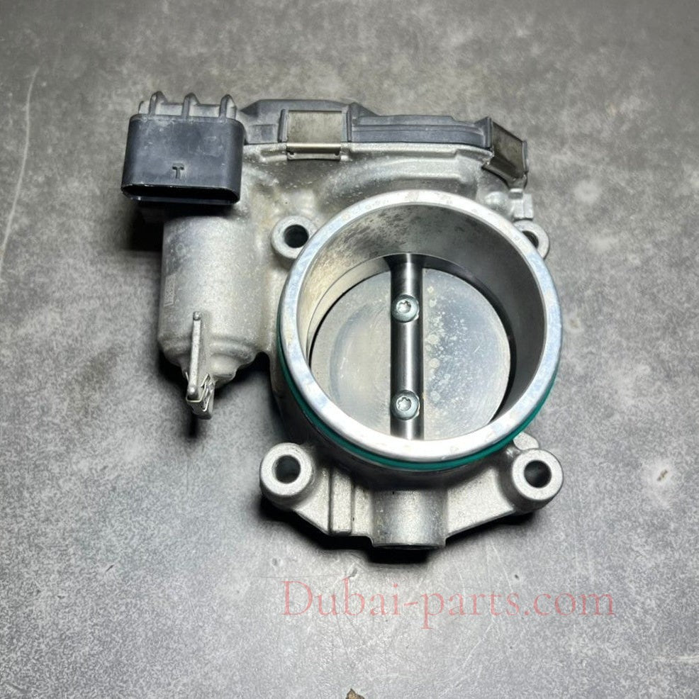 17-22 Mercedes GLB CLA W205 OM264 OM260 Throttle Body Valve A264 1410000 OEM
