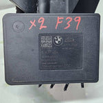 Load image into Gallery viewer, BMW 2018-2023 F55 F56 F57 F54 F39 X2 ABS Brake Pump Control Unit 5A374B4