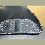 Bild in die Galerieansicht laden, 03-06 Mercedes-Benz W203 C-Class Instrument Cluster Speedometer A203 5408747 OEM