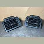 Load image into Gallery viewer, 08-10 Mercedes W204 Class Front Dashboard Left \ Right Heater A/C Air Vent