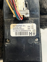 Bild in die Galerieansicht laden, 2011-2016 BMW 5 Series F10 F11 550i xDrive Master Window Switch 9238240 OEM