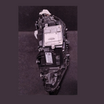 Load image into Gallery viewer, BMW G22 G26 G80 G82 G83 LASER Headlight Right Headlight LL CCC 5A19372-
